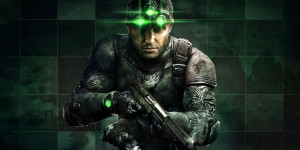 Beitragsbild des Blogbeitrags Tom Clancys Splinter Cell Remake ist noch in der frühen Prototyp-Phase 