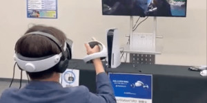 Beitragsbild des Blogbeitrags PS VR2: Alle eure Finger werden im Spiel abgebildet und wiedergegeben