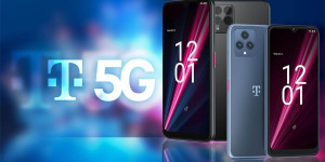 Beitragsbild des Blogbeitrags Magenta T Phone Pro Test: Ein für alle leistbares 5G-Smartphone