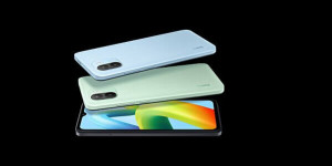 Beitragsbild des Blogbeitrags 100-Euro-Handy Xiaomi Redmi A1 kommt im November 2022