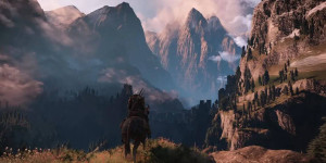 Beitragsbild des Blogbeitrags The Witcher 3: Alle Infos zum neuen Riesen-Update für PC, PS5 und Xbox Serie 