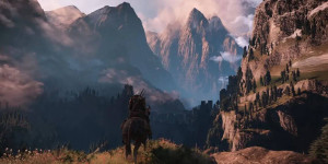 Beitragsbild des Blogbeitrags The Witcher 3: Alle Infos zum neuen Riesen-Update für PC, PS5 und Xbox Serie