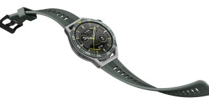 Beitragsbild des Blogbeitrags Huawei Watch GT 3 SE Test: Es lebe der Sport