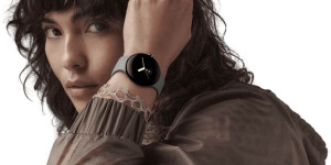 Beitragsbild des Blogbeitrags Google Pixel Watch Test: Runde Smartwatch, runde Sache?