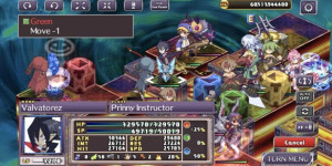 Beitragsbild des Blogbeitrags Premium-Titel Disgaea 4: A Promise Revisited für iOS und Android erhältlich 