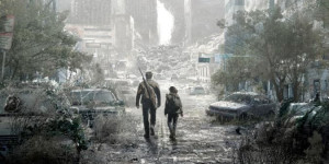 Beitragsbild des Blogbeitrags Neuer HBO-Trailer zu The Last of Us veröffentlicht