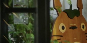 Beitragsbild des Blogbeitrags The Kingdom of Dreams and Madness: Studio Ghibli-Dokumentation kommt Ende Mai