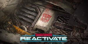 Beitragsbild des Blogbeitrags Transformers: Reactivate wurde für PC und Konsolen angekündigt 