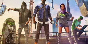 Beitragsbild des Blogbeitrags Watch Dogs Legion kommt am 23. Januar 2023 auf Steam