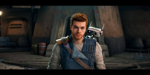 Beitragsbild des Blogbeitrags Star Wars Jedi: Survivor erscheint am 17. März 2023 auf der PS5
