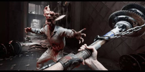Beitragsbild des Blogbeitrags Atomic Heart: Kein Mehrspielermodus mehr geplant, bleibt Single-Player-Erlebnis