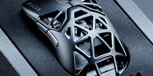 Beitragsbild des Blogbeitrags Für lange Sessions: Razer kündigt superleichte Viper Mini Signature Edition-Maus an 