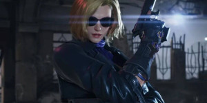 Beitragsbild des Blogbeitrags Tekken 8: Nina Williams kommt wieder vor, 36-Minuten-Video veröffentlicht