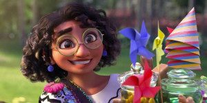 Beitragsbild des Blogbeitrags Neues Update für Disney Dreamlight Valley: Willkommen, Mirabel Madrigal!