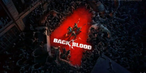 Beitragsbild des Blogbeitrags Back 4 Blood: Keine weiteren Inhalte mehr von Turtle Rock Studios