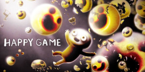 Beitragsbild des Blogbeitrags Happy Game :) von Amanita Design erscheint nun auf iOS und Android