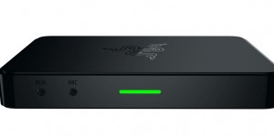 Beitragsbild des Blogbeitrags Razer Capture Card Ripsaw ab sofort erhältlich