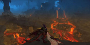 Beitragsbild des Blogbeitrags Wann kommt das World of Warcraft 10.1 Embers of Neltharion-Update? 