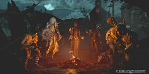 Beitragsbild des Blogbeitrags Was wird man in Diablo 4 alles im Endgame tun können? 