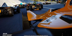 Beitragsbild des Blogbeitrags Die 120 Hz-Modi von Gran Turismo 7 für PlayStation 5