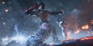 Beitragsbild des Blogbeitrags Tekken 8 soll Crossplay zwischen allen Plattformen unterstützen