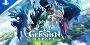Beitragsbild des Blogbeitrags Genshin Impact 3.6 – A Parade of Providence-Update + Video sind da! 