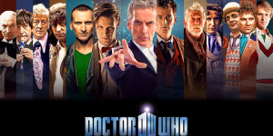 Beitragsbild des Blogbeitrags Fortnite wird demnächst wohl ein Doctor Who-Event bekommen