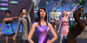 Beitragsbild des Blogbeitrags Die Sims 4 wurde nun von über 70 Millionen Spieler:innen gespielt 
