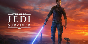 Beitragsbild des Blogbeitrags Star Wars Jedi: Survivor kann ab 25. April heruntergeladen werden 