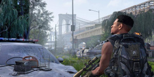 Beitragsbild des Blogbeitrags The Division 2 wird noch ein Jahr unterstützt, bekommt kein Current-Gen-Upgrade 