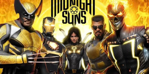 Beitragsbild des Blogbeitrags Leider nein: Marvels Midnight Suns kommt nur noch auf PS4 und Xbox One 