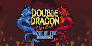 Beitragsbild des Blogbeitrags Double Dragon Gaiden: Rise of the Dragons – Nostalgische Koop-Action kommt 