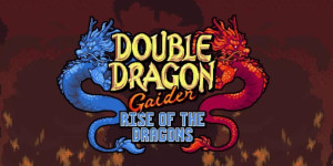Beitragsbild des Blogbeitrags Double Dragon Gaiden: Rise of the Dragons – Nostalgische Koop-Action kommt