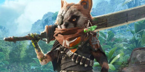 Beitragsbild des Blogbeitrags Eine Nintendo Switch-Version von Biomutant wurde offiziell angekündigt