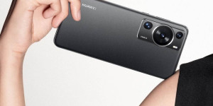 Beitragsbild des Blogbeitrags Huawei P60 Pro Test: Die stärkste Kamera im Handy-Format