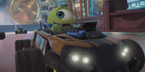 Beitragsbild des Blogbeitrags Das ist der beste Fahrer in Disney Speedstorm – bleibt auch so