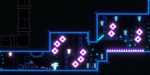 Beitragsbild des Blogbeitrags Atari kündigt Speedrunner-Game Mr. Run and Jump an + Trailer