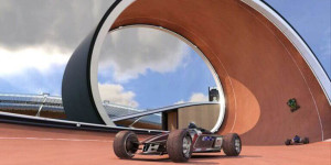 Beitragsbild des Blogbeitrags Trackmania erscheint für PlayStation- und Xbox-Konsolen und Luna mit Cross-Play