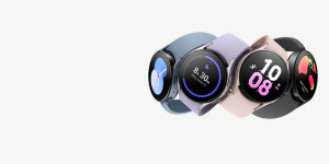 Beitragsbild des Blogbeitrags Samsung Galaxy Watch5 Test: Gute Uhr zu einem guten Preis