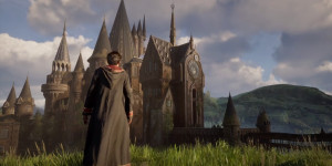 Beitragsbild des Blogbeitrags Hogwarts Legacy: Switch-Version lässt nun noch länger auf sich warten