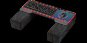 Beitragsbild des Blogbeitrags nerdytec stellt den Couchmaster CYPUNK vor