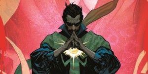 Beitragsbild des Blogbeitrags VieCC 2016: Adam Hughes kommt zur Vienna Comic Con 2016