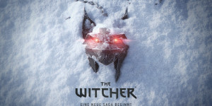 Beitragsbild des Blogbeitrags The Witcher-Serie hat nun über 75 Millionen Spiele verkauft, Tendenz steigend 