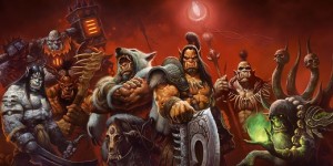 Beitragsbild des Blogbeitrags Trivial Pursuit World of Warcraft im Brettspiel-Test