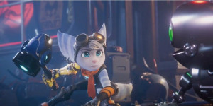 Beitragsbild des Blogbeitrags Ratchet & Clank: Rift Apart kommt im Juli auch für PC