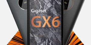 Beitragsbild des Blogbeitrags Gigaset GX 6 Test: Edles Outdoor-Smartphone mit allem Drum und Dran