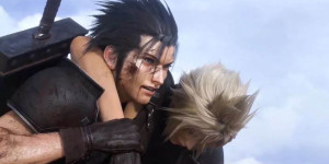 Beitragsbild des Blogbeitrags Square Enix: Update bezüglich Final Fantasy 7 Rebirth – „Alles im Plan“