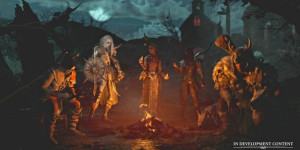 Beitragsbild des Blogbeitrags Das ist das erste Diablo 4-Update nach dem Launch