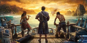 Beitragsbild des Blogbeitrags Skull and Bones: Ubisoft startet offene Beta Ende August 2023