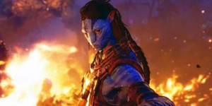 Beitragsbild des Blogbeitrags Avatar: Frontiers of Pandora erscheint am 7. Dezember 2023 + Trailer